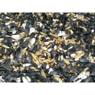 External birds Winter mix 1 kg