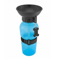 Cestovná fľaša 550ml pre mačky