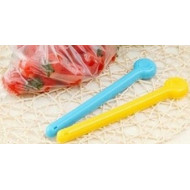 Tesniaca svorka 19x1,2cm/2ks pre mačky