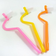 Kefka na čistenie pre mačky