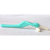 Čistič zubov set pre psov a mačky