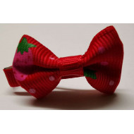 Mašlička 4,5cm pre psov a mačky