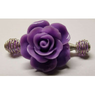 Kvetinka 4cm pre psov a mačky