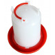 Drinkers for poultry 4l for livestock