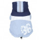 Hoodie 86 Blue XS-7XL for dogs and cats