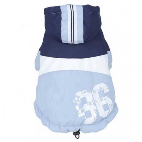 Hoodie 86 Blue XS-7XL for dogs and cats