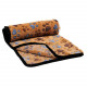 Velvet blanket 104x76cm for cats