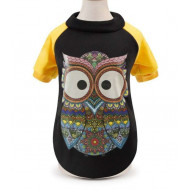 Sweatshirt Owl for dogs and cats