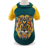 Sweatshirt Lion for dogs and cats