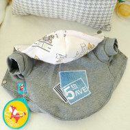 Mikina 5thAve pre psov a mačky