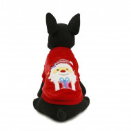 Sweatshirt Macko Red for dogs and cats