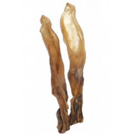 Sušené pochoutky pro psy Sušené králičí uši