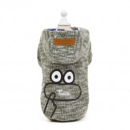 Jacket Classic Party green for dogs and cats