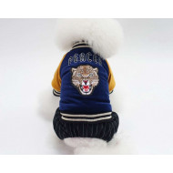 Overal Peacer pre psov a mačky