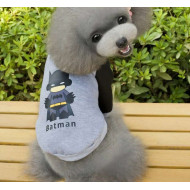 Batman Sweatshirt for dogs and cats