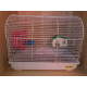 Cage for rodents 47x30x38cm for rodents