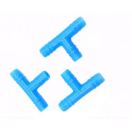 Feed and feeders for poultry and rabbits T switchboard 5pcs