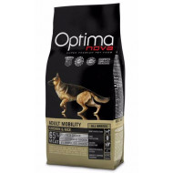 OPTIMAnova Dog Mobility Chicken & Rice 12kg pre psov a mačky