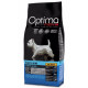 OPTIMAnova Dog Puppy Mini Chicken & Rice 2kg for dogs and cats