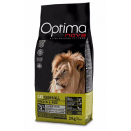 OPTIMAnova Cat Hairball 2kg pre mačky