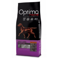 OPTIMAnova OPTIMAnova Dog Adult Large Chicken & Rice 12kg