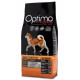 OPTIMAnova Dog Adult Sensitive Salmon & Potato GF 2kg