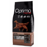 OPTIMAnova Dog Mature Chicken & Rice 2kg pre psov a mačky