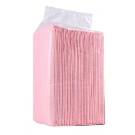 Sanitary pads multilayer 60x60cm / 40pcs for dogs and cats