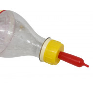 Watering can for sheep, goats T15 for livestock