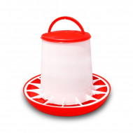 Feeding machine for poultry 10kg for livestock