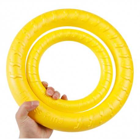 EVA foam wheel 29cm for dogs and cats