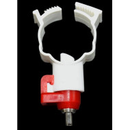 Kŕmidlá a napájačky pre hydinu i králiky Napájačka pre kurčatá, sliepky a prepelice T35