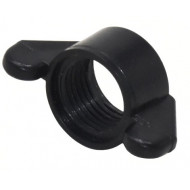 Plastová matice k napajedlům pro hospodářská zvířata