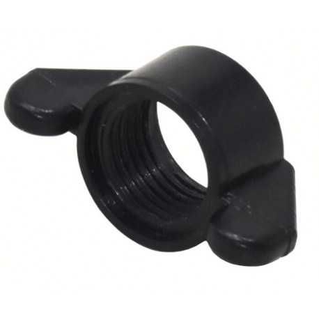 Plastová matica k napájadlám pre hospodárske zvieratá