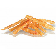 Mäsové pochúťky pre psa KIDDOG kuracie prsia v špirále 80 g