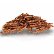 KIDDOG mäsové rezančeky - jahňacie, mäkké pre malé psy a mačky 80 g pre psov a mačky