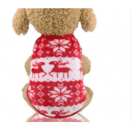 Vest Jeleň for dogs and cats