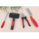 Combing set 4pcs for cats