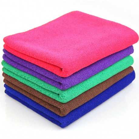 Dog towel 60x160cm for dogs and cats