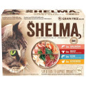 Shelma pocket for cats 12 × 85 g