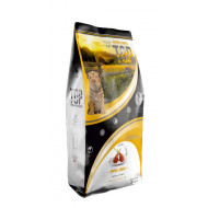 TOP Puppies&Junior Mini 3kg pre psov a mačky