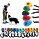 Training clicker 6x3cm for dogs and cats