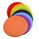 Flying disc 18cm typ A for dogs and cats