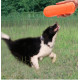 Flying disc 18cm typ A for dogs and cats