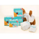 Diapers for dogs S / 10pcs for dogs and cats