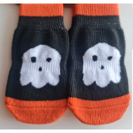 Ponožky, topánky a iné Ponožky strašidelné L