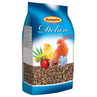 Suché krmivo pre papagája AVICENTRA deluxe pre kanáriky 1kg
