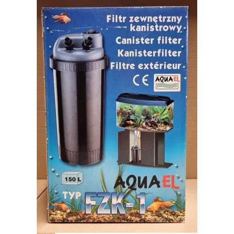 Aquael filter FZK-1| akvaristika