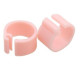 Accessories Marking rings for poultry 8mm