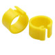Accessories Marking rings for poultry 8mm